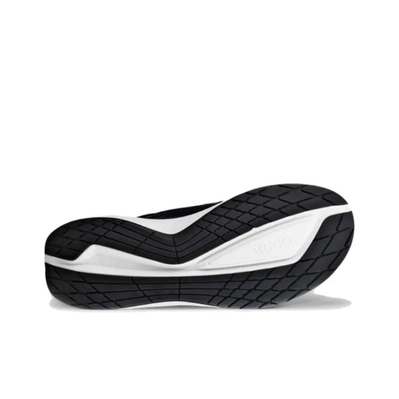 Ecco Biom 2.2 Low Top Casual Shoes Men's Night Sky-4
