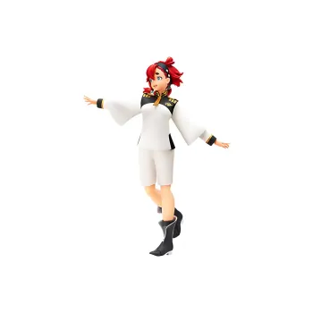 BANPRESTO Bonus Gifts