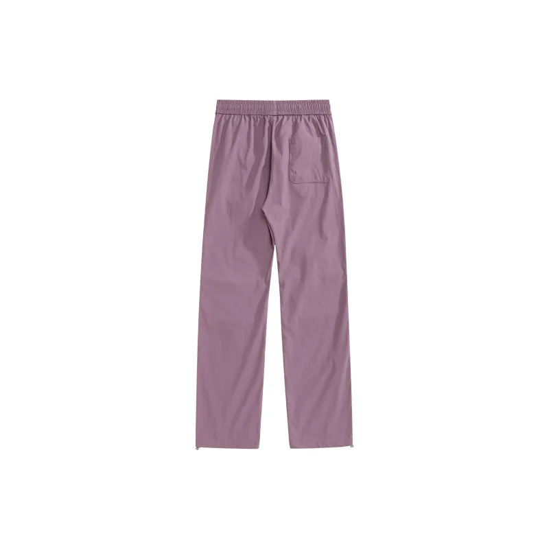 WARRIOR Casual Pants Unisex-19