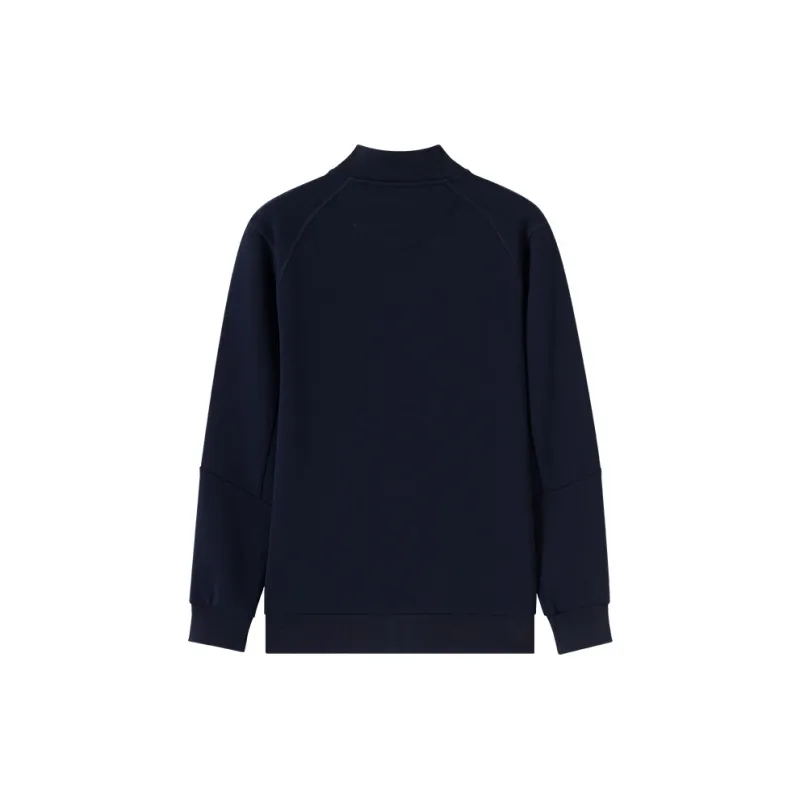 U.S. POLO ASSN. Sweatshirt Men's Navy Blue-1
