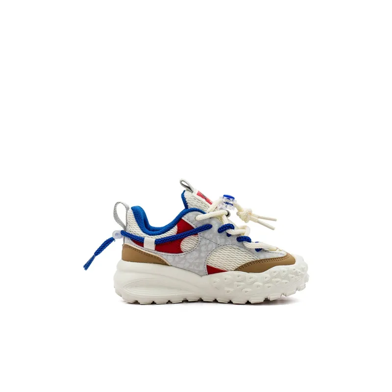 KAPPA KIDS Anti Slip Anti Kick Kids Lifestyle Shoes Royal Blue Kids'-1