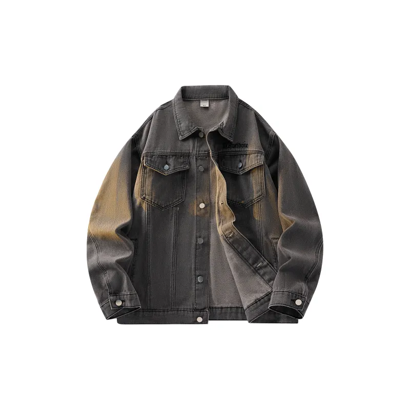 D-Antidote FW24 Jacket International Designer Brand Unisex-3