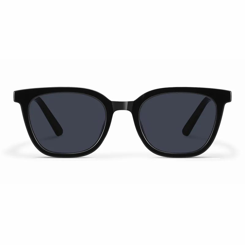 HELMER Rectangular Sunglasses Unisex-4