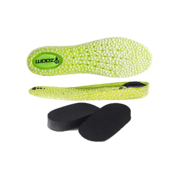 maigaole Insoles Unisex