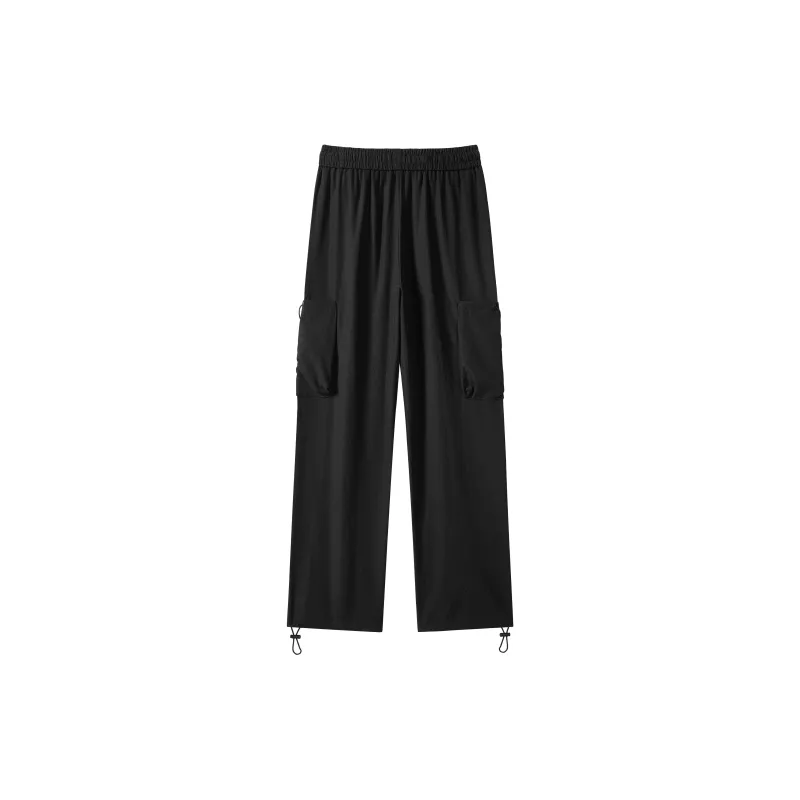 SESAME STREET Casual Pants Unisex-1