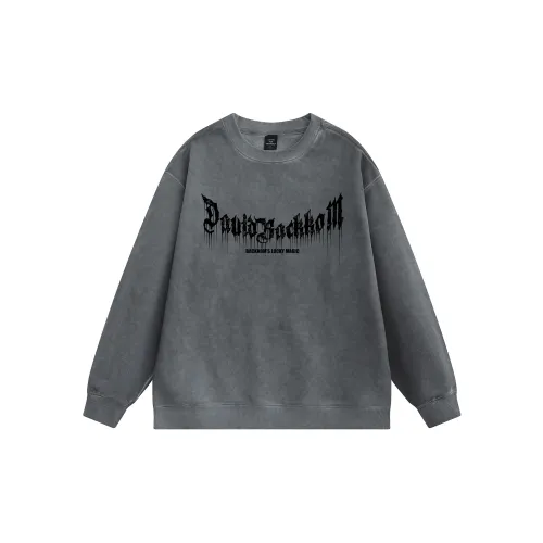 David Bakken Sweatshirts Unisex