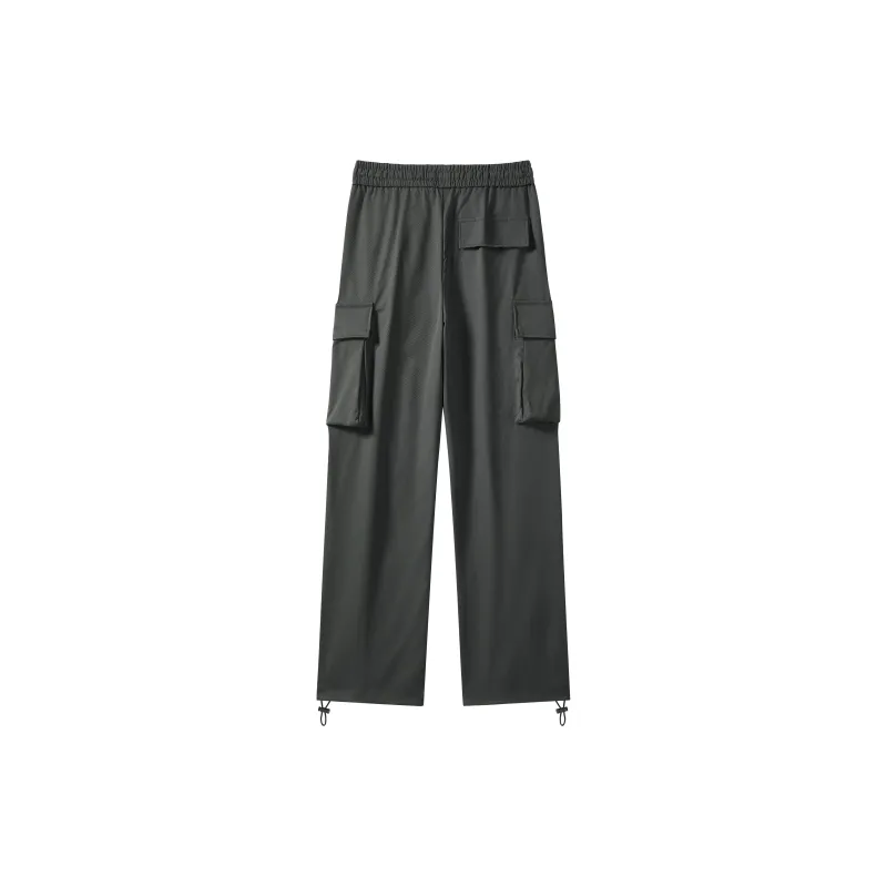 SESAME STREET Casual Pants Unisex-3