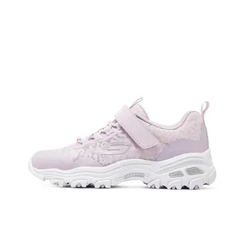 Skechers DLITES Kids' Casual Shoes Grade School