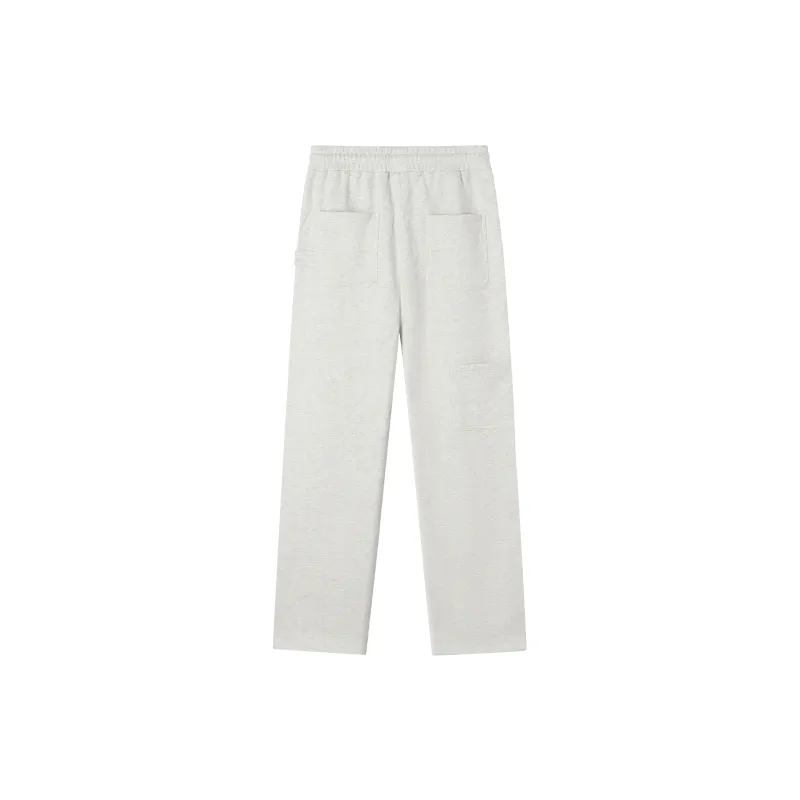 UNKNOWTAL Casual Pants Sweatpants Unisex-8