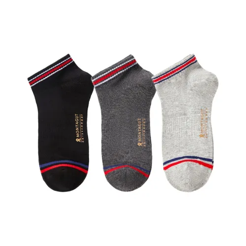 Montagut Men Socks