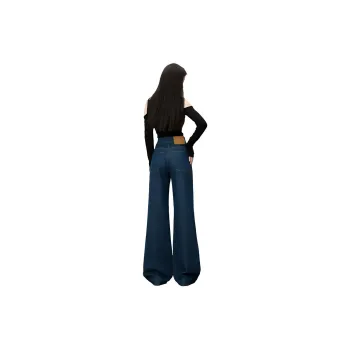 Wang Youshan Jeans Women's