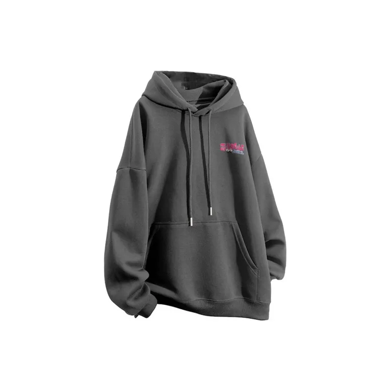 JINBEILE Sweatshirts Unisex-11