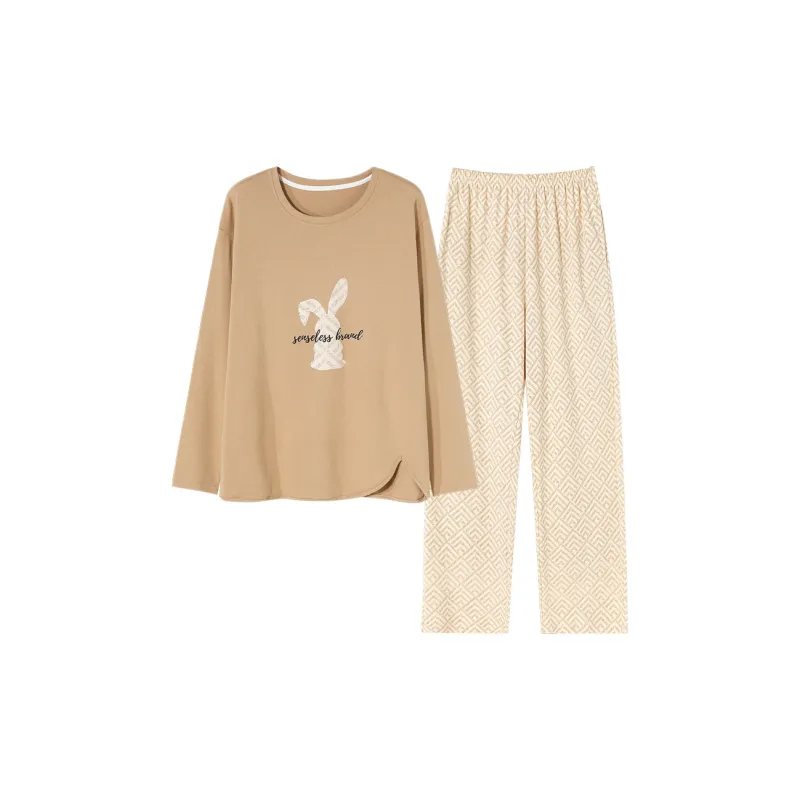 MIIOW Women's Pajama Sets-9