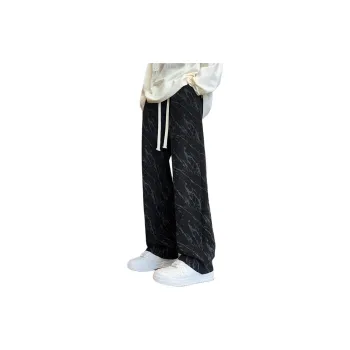 TESTUNG Casual Pants Unisex