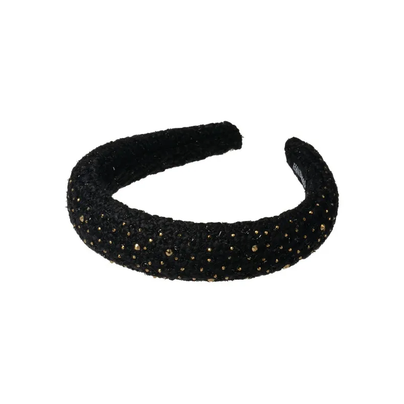 CHIMERA Fabric Headband Hair Accessory Women's-0