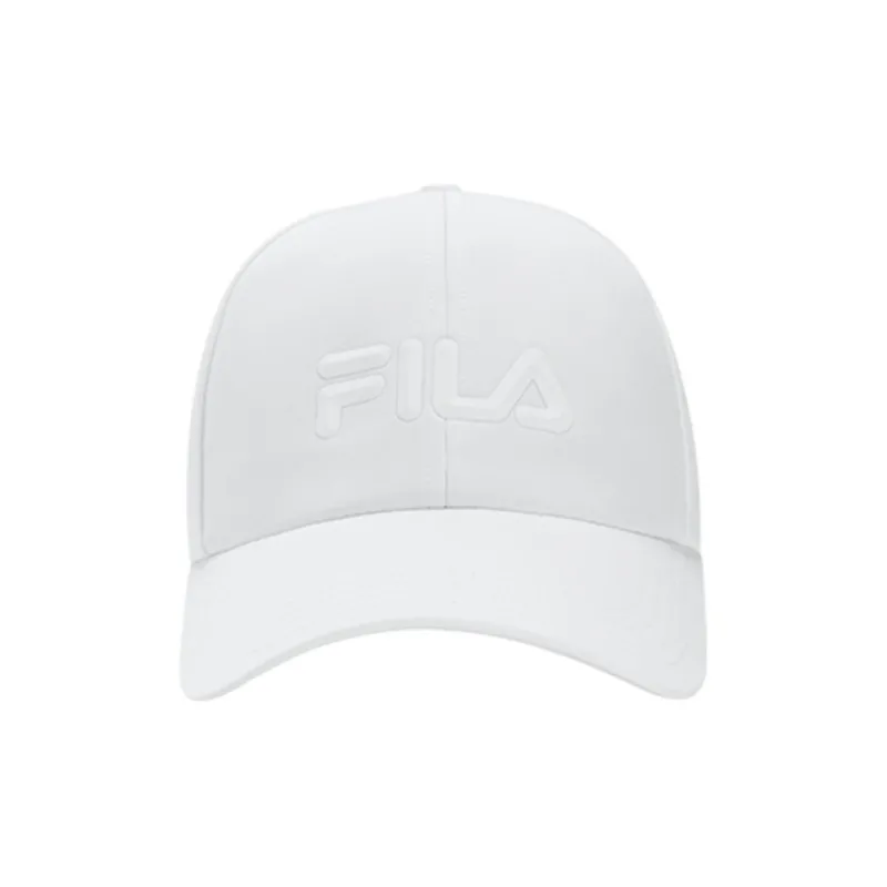 FILA Polyester Baseball Caps Men's Multicolor-1