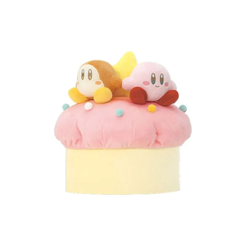 BANPRESTO Plush Toy-2