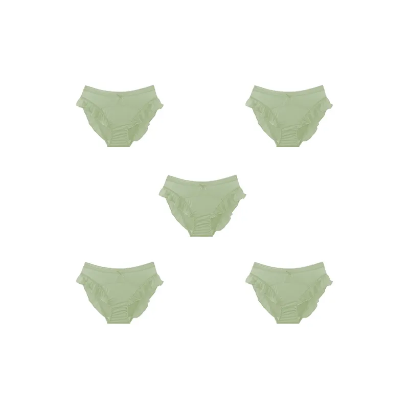 Miffy Underpants Women's Combo Set-10