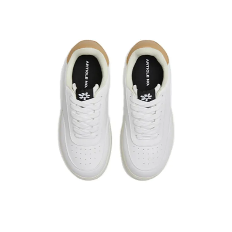 ARTICLE NO. Wear Resistant Low Top Skateboard Shoes Unisex-6