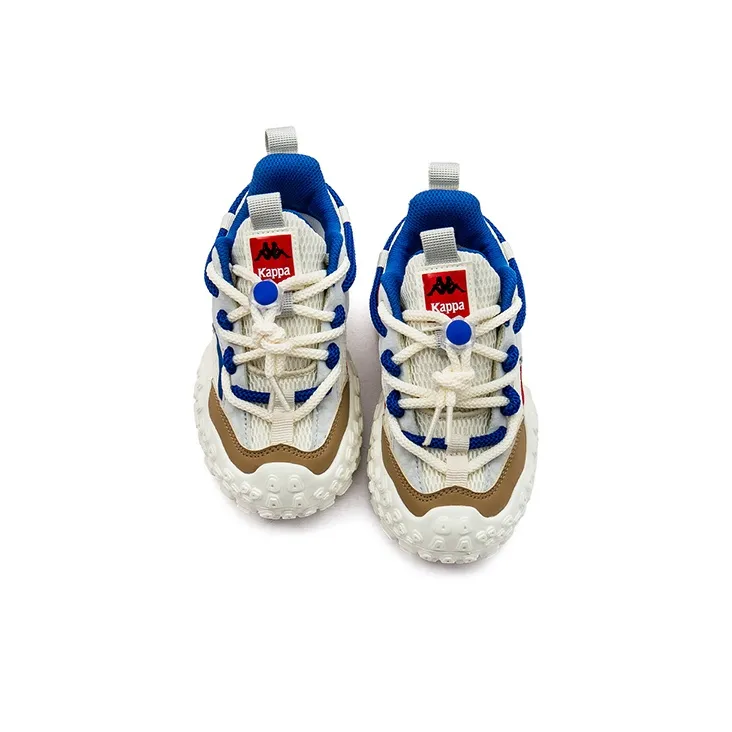 KAPPA KIDS Anti Slip Anti Kick Kids Lifestyle Shoes Royal Blue Kids'-3