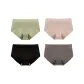 F Set: Green+Cameo Brown+Black+Gray