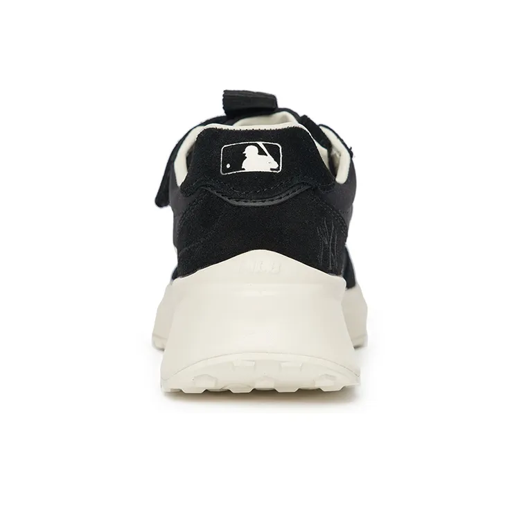 MLB Cushioning Abrasion Resistant Breathable Balance Low Top Kids Lifestyle Shoes Kids'-4