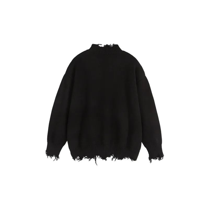 NARTALIY Knitwear Unisex-7