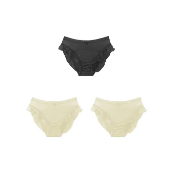 Miffy Underpants Women's Combo Set