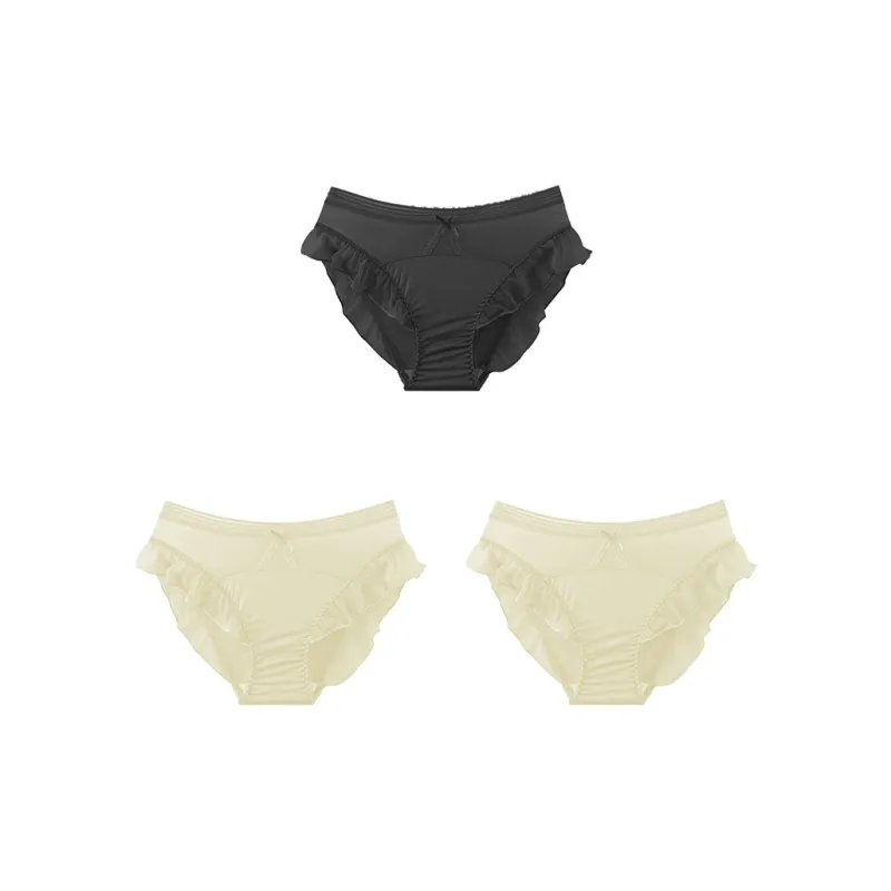 Miffy Underpants Women's Combo Set-0