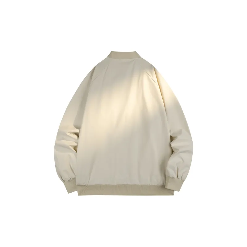 NXPTP Jacket For Spring And Fall Unisex-3