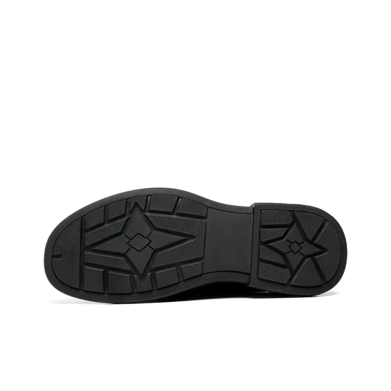 Product B Casual Shoes Men's Black-4