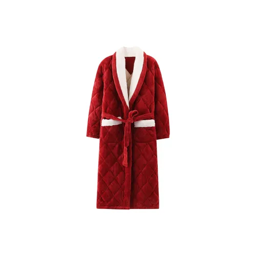 Beina Women's Bath Robes