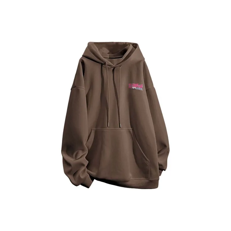 JINBEILE Sweatshirts Unisex-16
