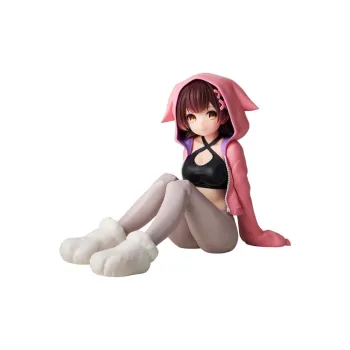 BANPRESTO Relax Time Bonus Gifts