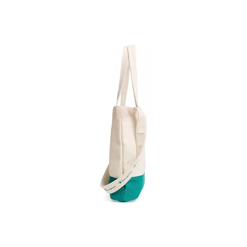 Champion Cotton Canvas Bag Crossbody Bag Shoulder Bag Regular Unisex Green-1