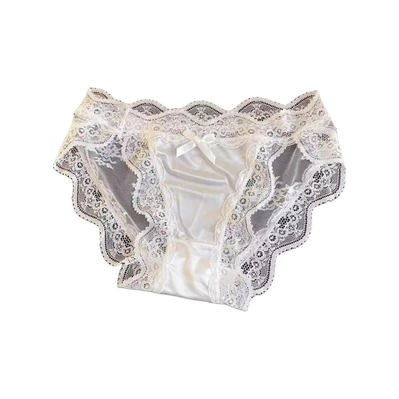 XIUDAI Underpants Women's Combo Set-10