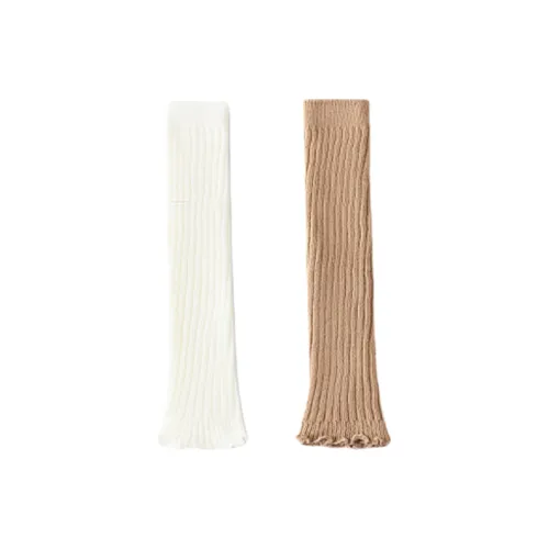Lan Miao Knee High Socks Women's 2 Pack