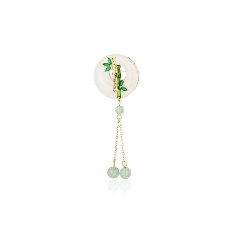 QLADY Brooches Women's-0