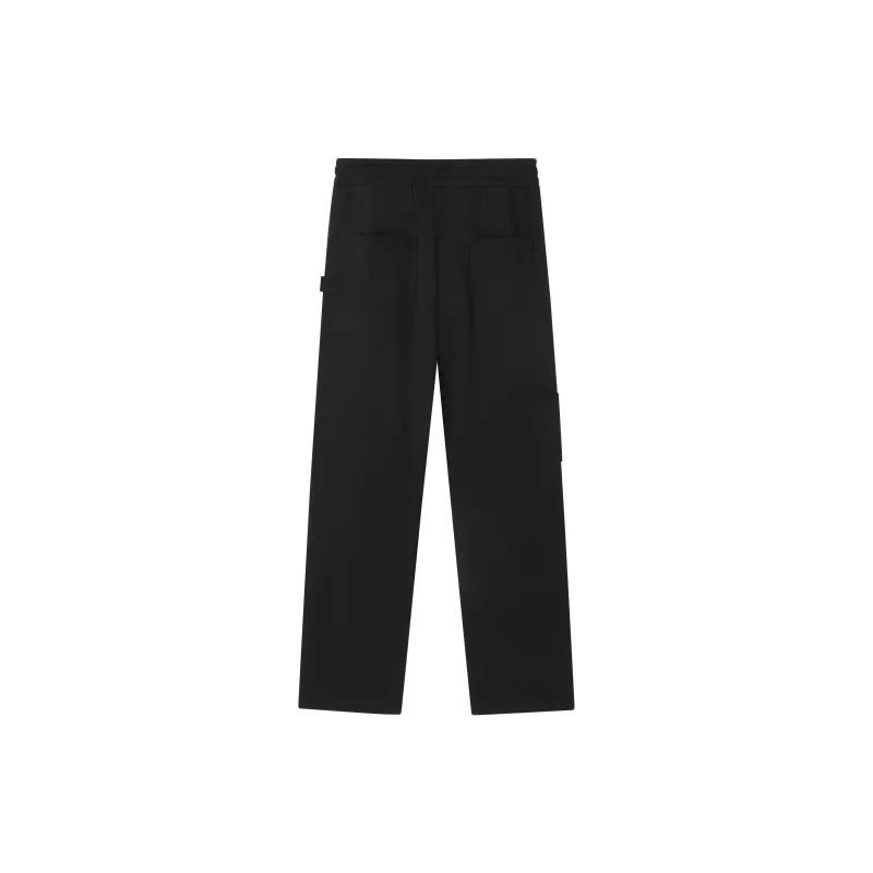 UNKNOWTAL Casual Pants Sweatpants Unisex-1