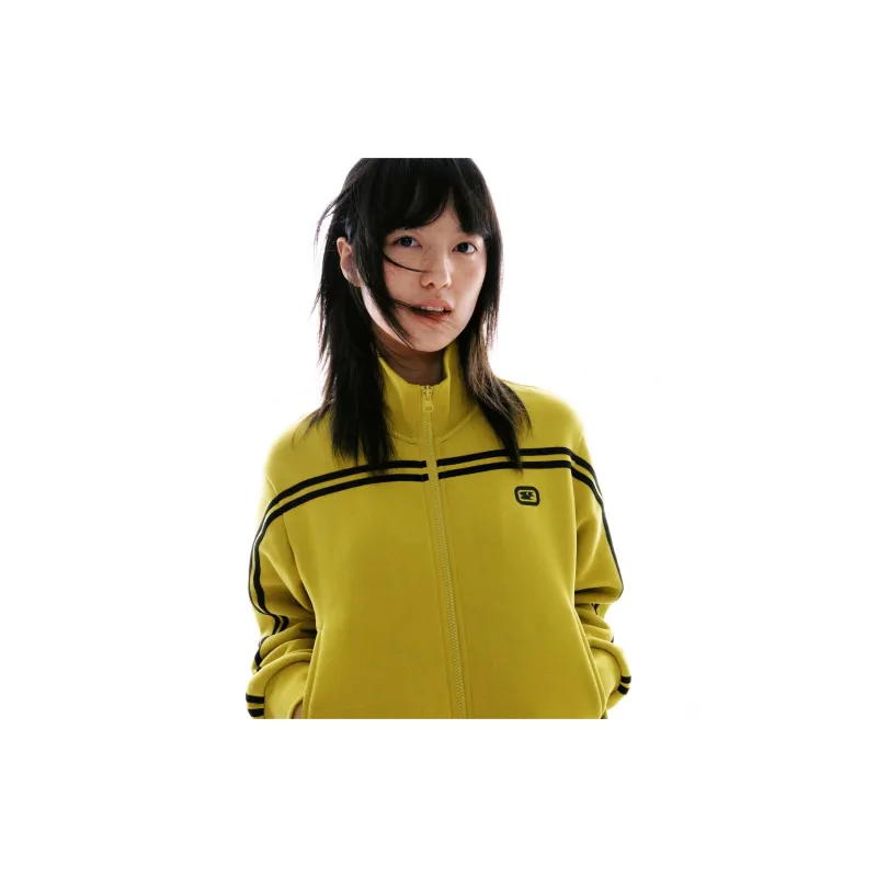 Crying Center Coat Jacket Unisex-21