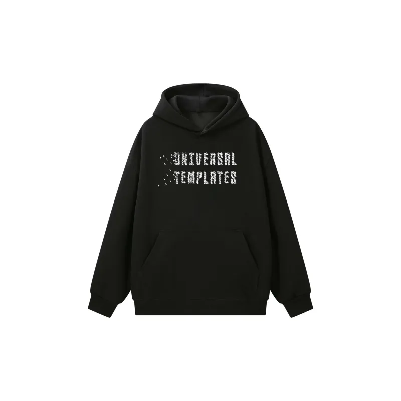 Universal Templates Sweatshirt Unisex-4