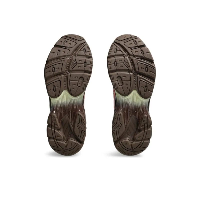 Asics UB8 S GT 2160 Pale Oak Truffle Grey-6