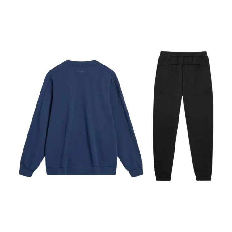 LiNing Sports Life Collection Casual Sportswear Unisex-1