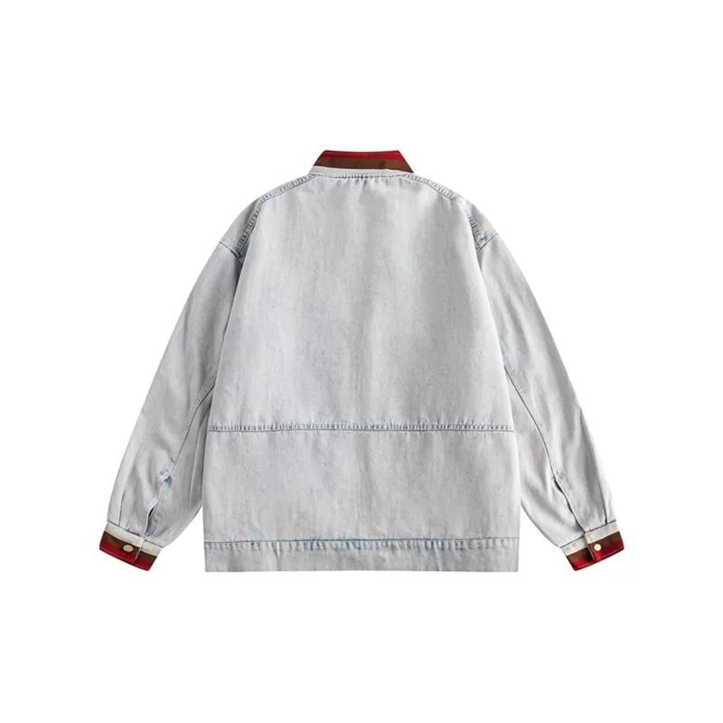 COVER TIME Jackets & Coats Women's Light Blue-1