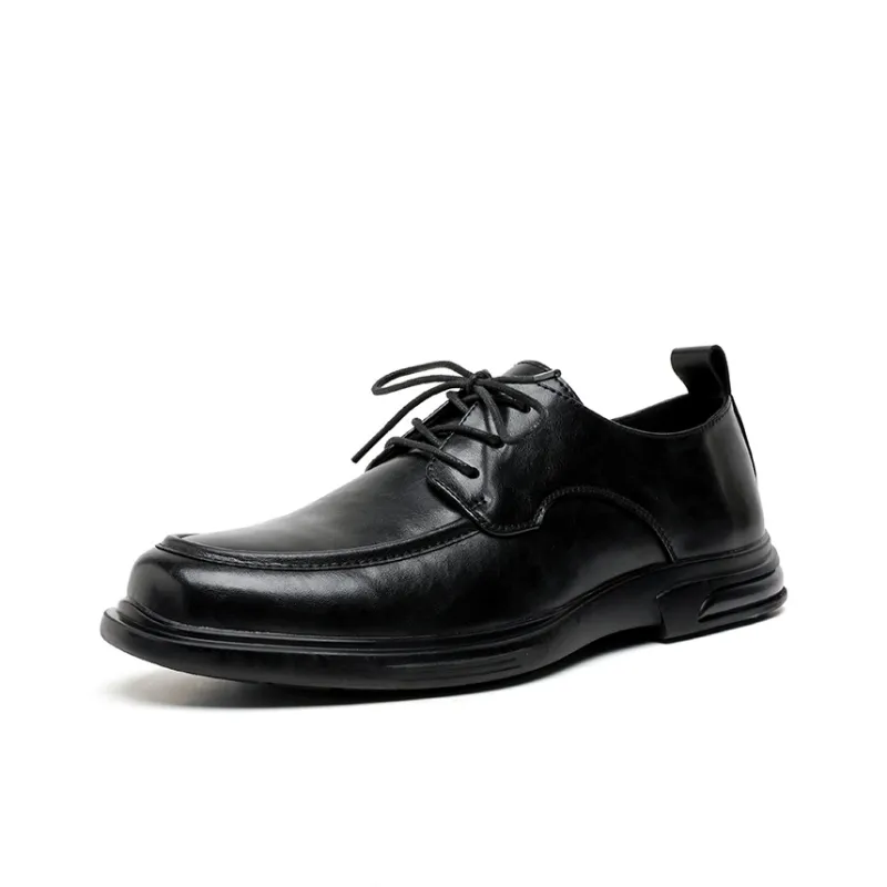Product B Casual Shoes Men's Black-2