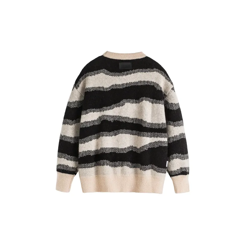 NARTALIY Knitwear Unisex-1