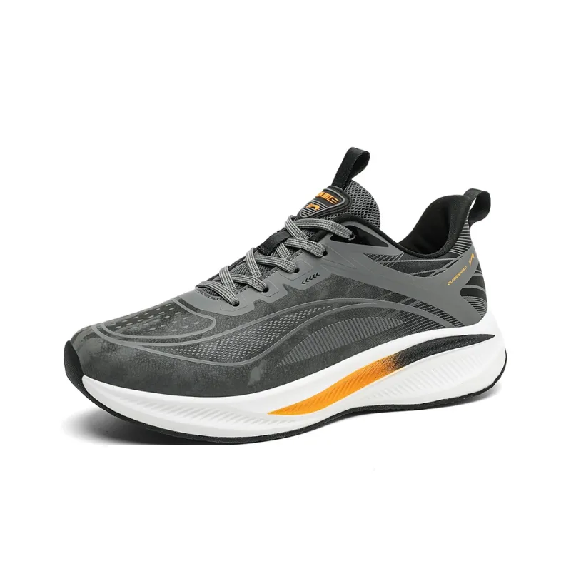 K-bird Abrasion Resistant Rebound Low-Top Casual Running Shoes Men's-7