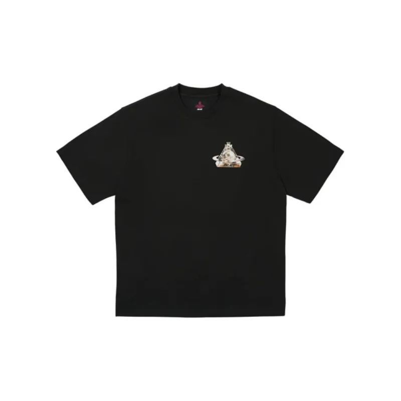 PALACE X Vivienne Westwood T Shirt-1