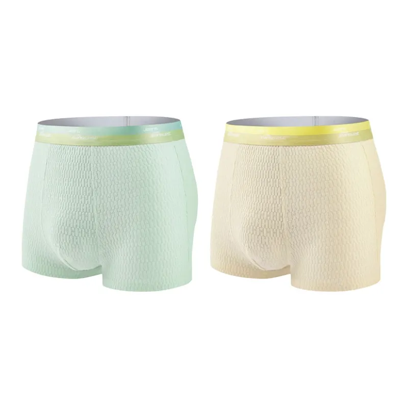 JEANSWEST Underpants Men's Combo Set-15