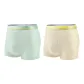 Light Yellow, Light Green